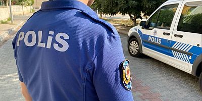 Ankara Emniyet Müdürlüğü’nde görev yapan 4 polis memuru gözaltına alındı