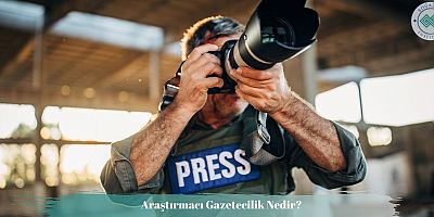Rusya’da gazeteciye “yalan haberden” gözaltı