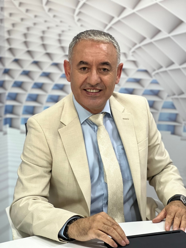 hasan şirin kimdir