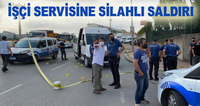 1 Ay Önceki Yol Kavgası Bu Şekilde Bitti!..