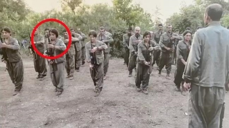 10 askerimizi şehit eden teröriste operasyon!