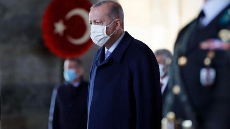 10 büyükelçi Külliye'ye davet edilmedi!