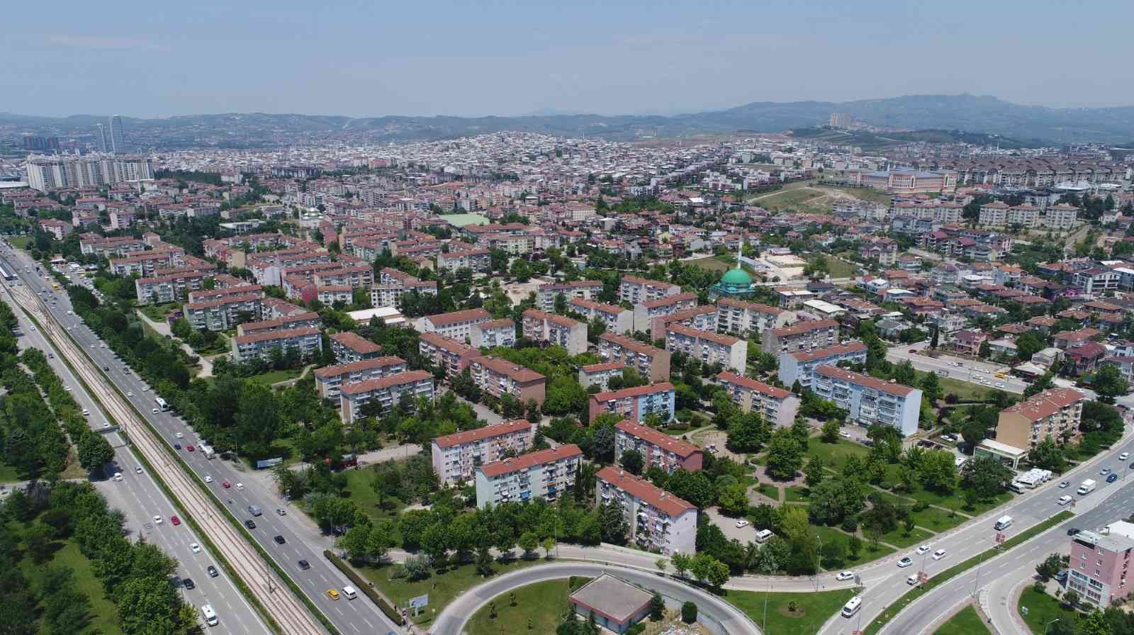 1050 Konutlar Düğümü Çözülüyor