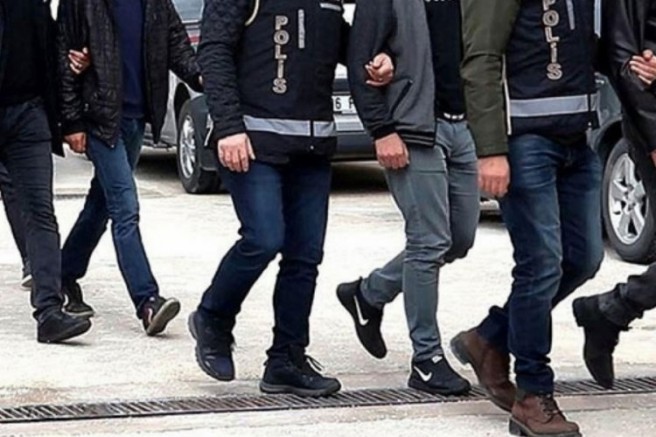 11 ilde DEAŞ ve El Kaide operasyonu!