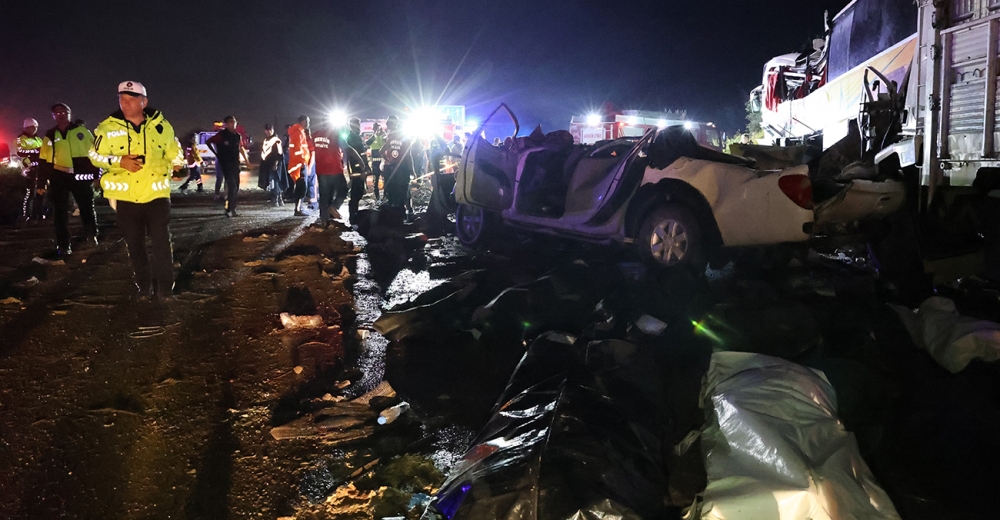 11 Kişi Hayatını Kaybetmişti!