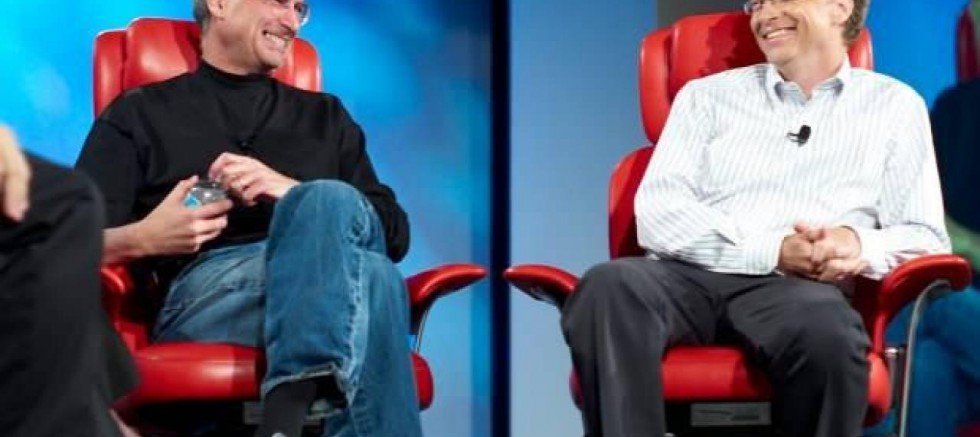 12 yıl sonra Steve Jobs için kaleme alınıyor…