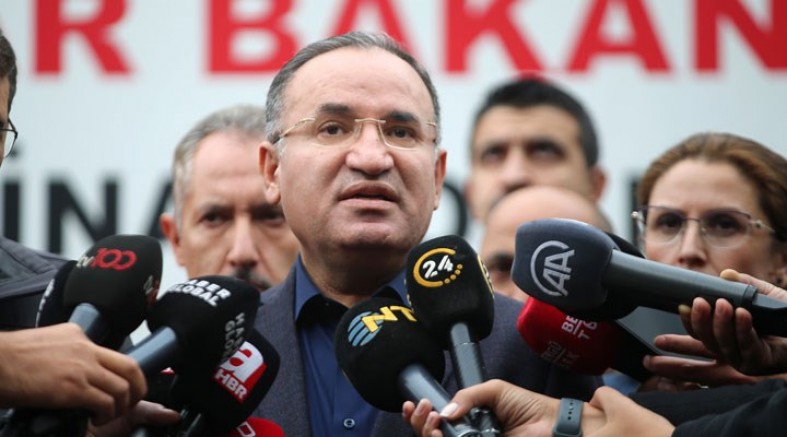 14 Mayıs öncesi ders gibi sözler!