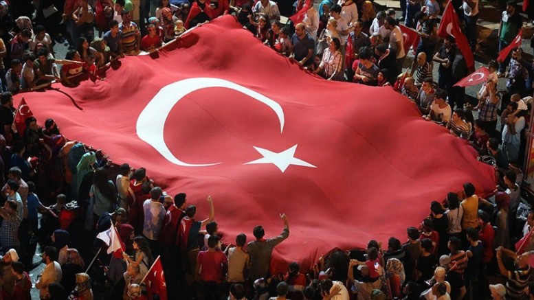 15 Temmuz darbe girişiminin üzerinden 7 yıl geçti