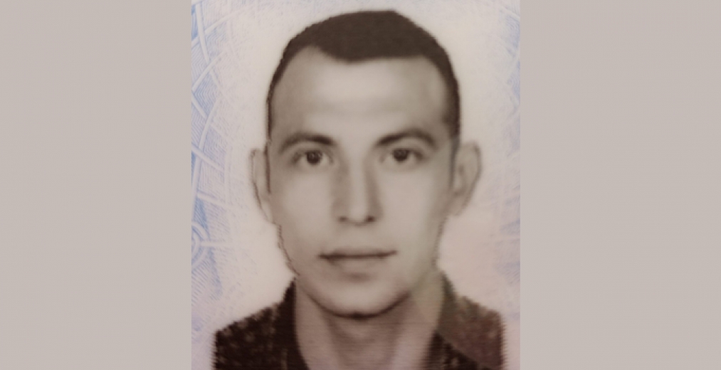 2 Çocuk Babasını Öldüren Zanlı Tutuklandı
