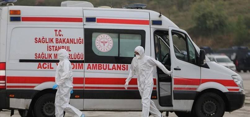 20 Yaşındaki Lise Öğrencisi Koronavirüse Yenildi