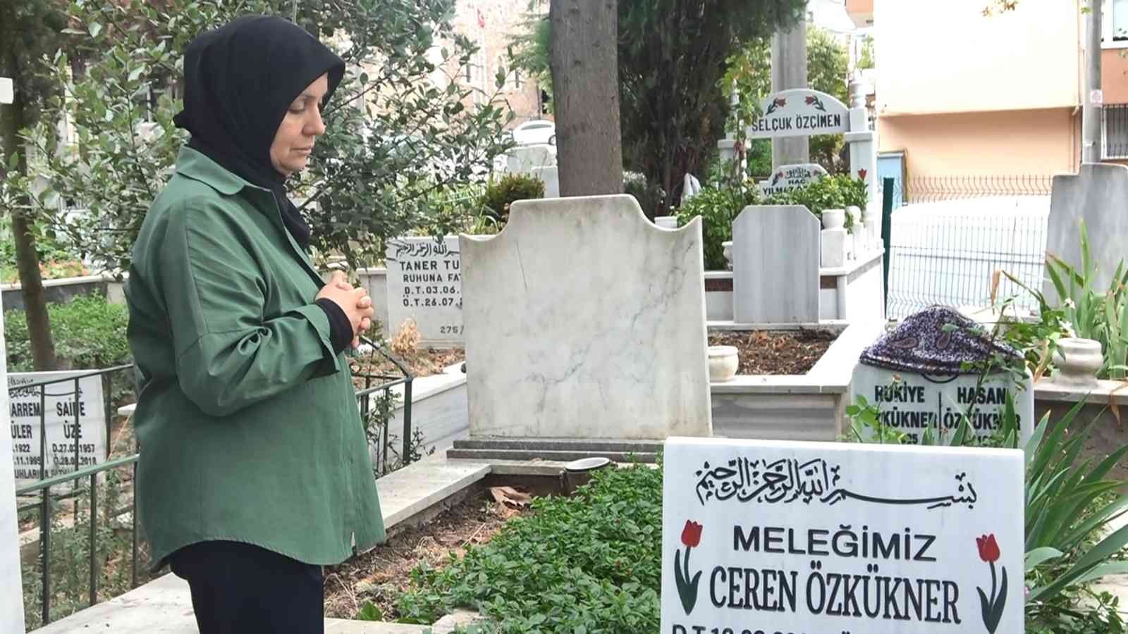 20 Yaşındaydı...en Acı Tahliye