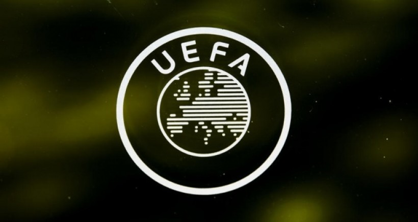 2020-2021 UEFA U19 Turnuvaları İptal Edildi
