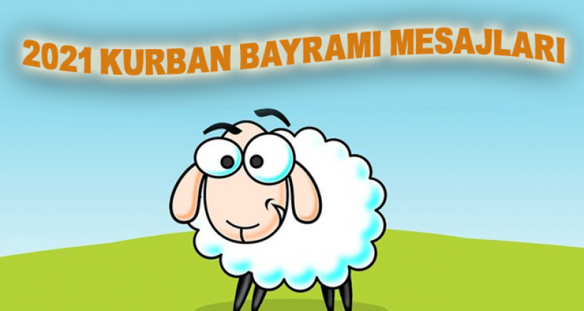 2021 En Güzel Kurban Bayramı Mesajları