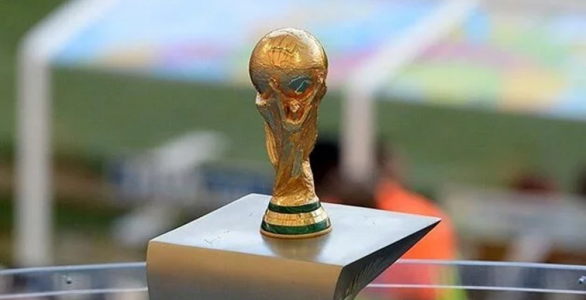 2022 Dünya Kupası heyecanı başlıyor