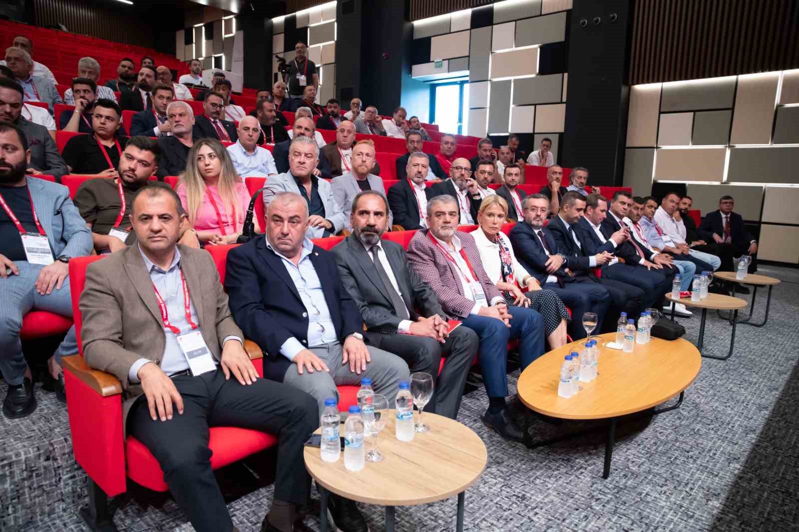 2024-2025 Sezonu Tff 2. Lig Ve Tff 3. Lig Fikstürleri Çekildi