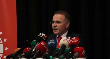 Bursa medyasına İletişim Başkanlığı Bursa Bölge Müdürlüğü'nden farkındalık eğitimi