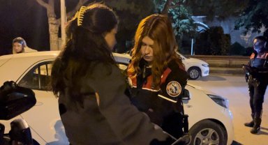 Bursa'da Yunus Timlerinden 'huzur' uygulamaları devam ediyor: 21 şüpheli yakalandı