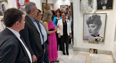 Bursa'nın kozasından Yeşilçam'ın artistleri çıktı