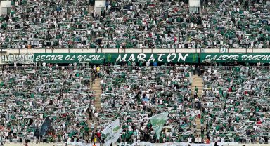 Bursaspor 3 saatte 40 bin bilet sattı