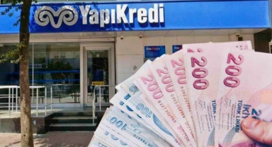 Emeklilere Özel Kampanya: Yapı Kredi’den 18.000 TL’ye Kadar Anında Nakit Promosyon!