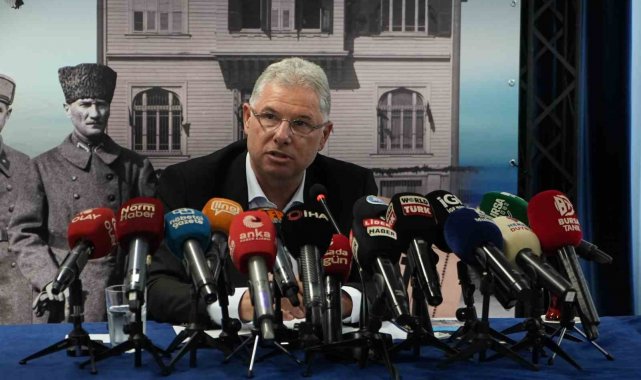 Mudanya Mütarekesi'nin 102. yılı 9 gün boyunca kutlanacak