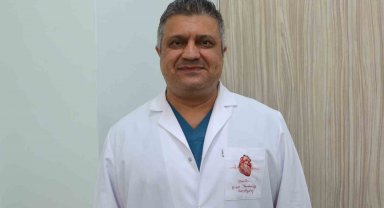 Sağlıklı beslenme ve hareketli hayat kalp sağlığını koruyor
