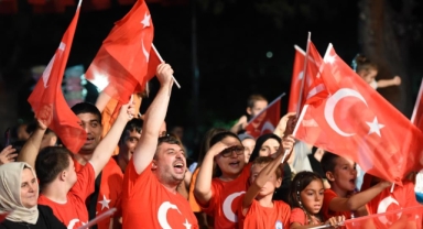 29 Ekim Cumhuriyet Bayramı Yıldırım'da coşkuyla kutlanacak