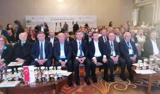 Başkan Aydın: