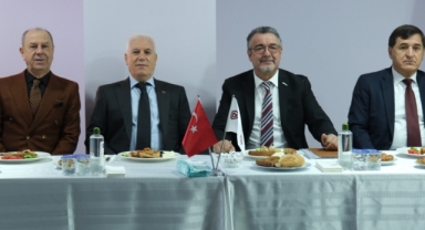 Başkan Bozbey: