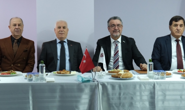 Başkan Bozbey: