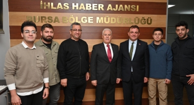 Başkan Bozbey: