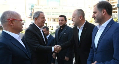 Başkan İleri: