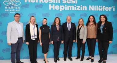 Başkan Özdemir: