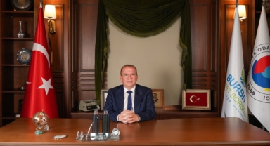 Başkan Özer Matlı'dan 29 Ekim bayram mesajı