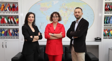 BTÜ’nün 'Digital Language Lab' projesine 250 bin Euro destek
