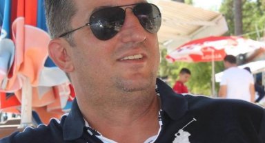 Bursa basın camiasının acı günü