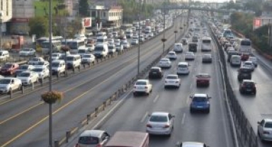 Bursa'da bazı yollar trafiğe kapatılıyor