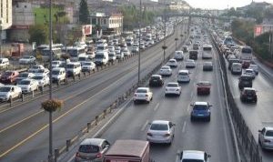 Bursa'da bazı yollar trafiğe kapatılıyor