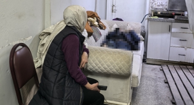 Bursa'da çay ocağındaki şüpheli ölüm