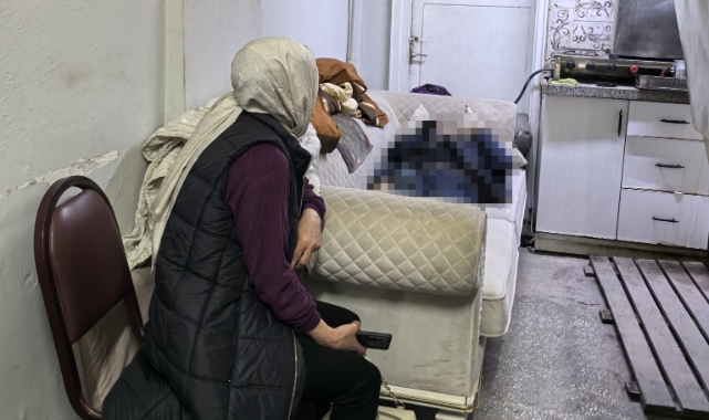 Bursa'da çay ocağındaki şüpheli ölüm