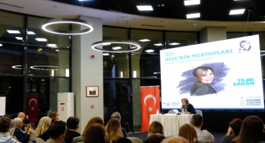 Bursa'da dolu dolu Nâzım Hikmet gecesi