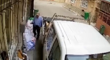 Bursa'da kız çocuğunu taciz eden şahıs tutuklandı