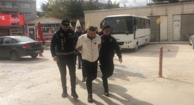 Bursa'da tefeci çetesi çökertildi