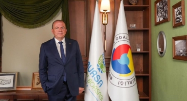 Bursa Ticaret Borsası 100. yılında yükselişini sürdürüyor