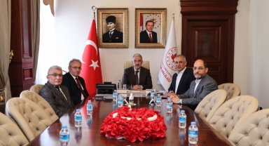 Bursa’ya yeni okul için imzalar atıldı