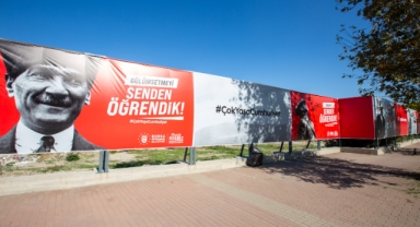 Bursa’yı, Cumhuriyet coşkusu sardı