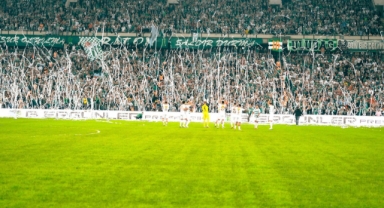 Bursaspor zirveye yerleşti