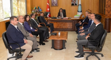 BUÜ’ye “Enerji Tasarrufu” ödülü