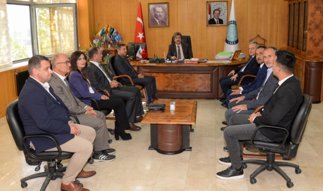 BUÜ’ye “Enerji Tasarrufu” ödülü
