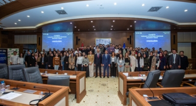 Büyükşehir Akıllı Şehir Akademisi’nde final heyecanı